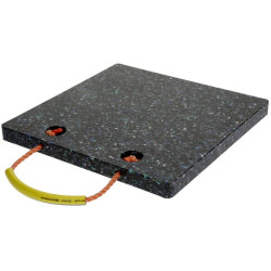 Plastikinė stabilizavimo plokštė KSP40403PE500