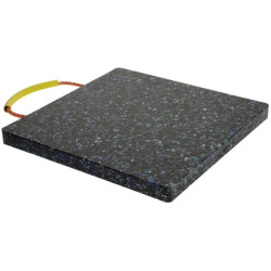 Plastikinė stabilizavimo plokštė KSP40403PE500