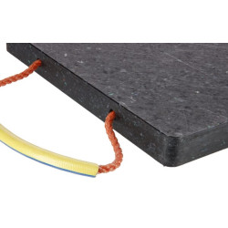 Plastikinė stabilizavimo plokštė KSP40404PE500