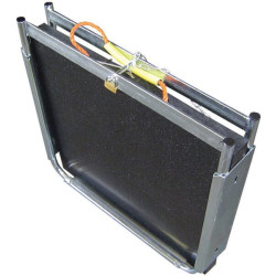 Force plokštės dėžutė su plokšte PBS40404LT