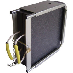 Force plokščių dėžė su plokštelėmis PBD50504LT