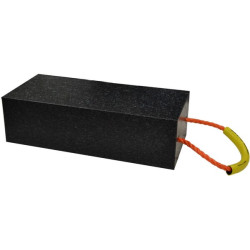 Lopšys 350x150x100 KSB350150100