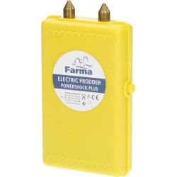 Torrero 2000, elektros gamintojas 407016FA