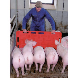 Pavaros lenta, 94x76 cm VV9010