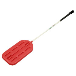 Kiaulės irklas Stiklo pluoštas su barškučiu 107 cm 1581126027