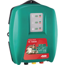 Maitinimo blokas PowerProfi NI 10000, 230V AKO 372811