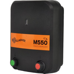 Maitinimo blokas M550 323312GAL