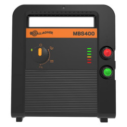 Maitinimo blokas MBS400 Multi power 390307GAL