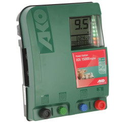 Maitinimo blokas Xdi 15000 skaitmeninė jėgainė 372935