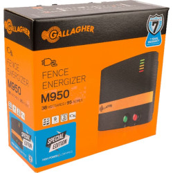 Maitinimo blokas M950 324302GAL