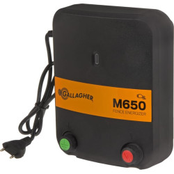 Maitinimo blokas M650 323329GAL