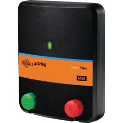 Maitinimo blokas PowerPlus M50 038332GAL