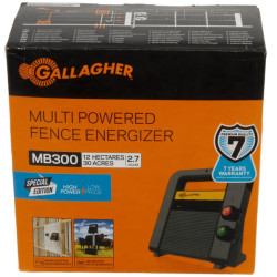 Maitinimo blokas MB300 Multi power 388328GAL