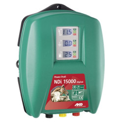 Maitinimo blokas PowerProfi NDI 15000, 230V 372815