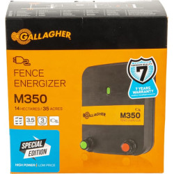 Maitinimo blokas M350 323305GAL