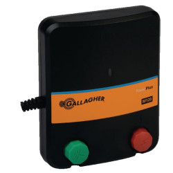 Maitinimo blokas PowerPlus M120 033333GAL