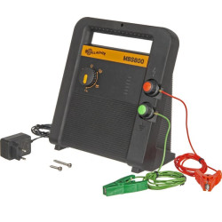 Maitinimo blokas MBS800 Multi power 390314GAL