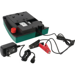 Maitinimo blokass Duo Power X 372871