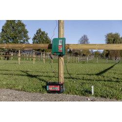 Maitinimo blokas Duo Power X 6000 smart 372876