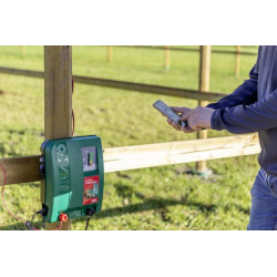 Maitinimo blokas Duo Power X 6000 smart 372876