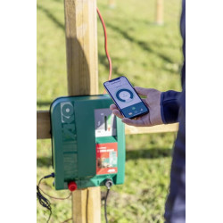 Maitinimo blokas Duo Power X 6000 smart 372876