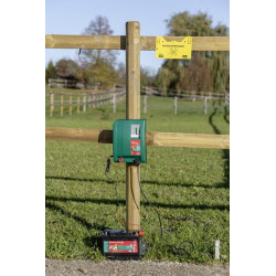 Maitinimo blokas Duo Power X 6000 smart 372876