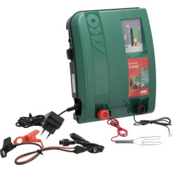 Maitinimo blokas Duo Power Xi 8000 372878