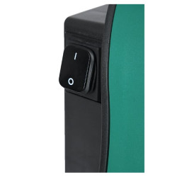 Maitinimo blokas Duo Power X 2500 372872