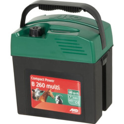 Maitinimo blokas Compact Power B 260 372026