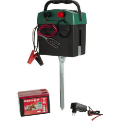 Maitinimo blokas Compact Power B 260 372026