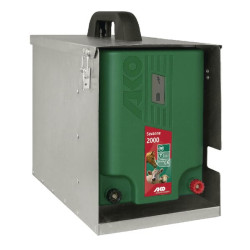 Maitinimo blokas MobilPower Savanne 2000 372752