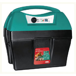 Maitinimo blokas Mobil Power AD 5000 372591