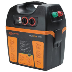 Maitinimo blokas PowerPlus B200 393001GAL