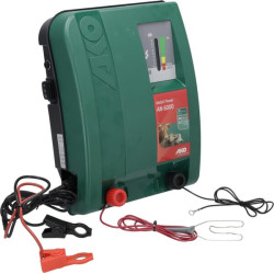 Maitinimo blokas Mobil Power AN 6000 372555