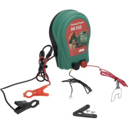 Maitinimo blokas, kompaktiška galia AN 550 372055