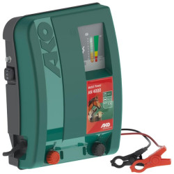 Maitinimo blokas Mobil Power AN 4000 372554