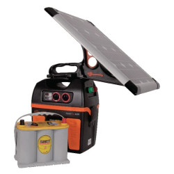 Elektros tvoros energizatorius S230 060870GAL