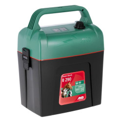 Maitinimo blokas B 290 Power Shock 372040