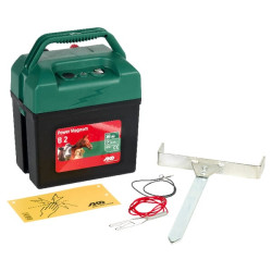 Maitinimo blokas Power Magnum B2 Universal 1660372002