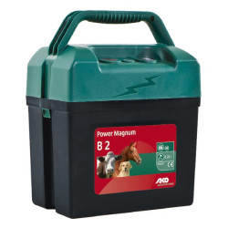 Maitinimo blokas Power Magnum B2 Universal 1660372002