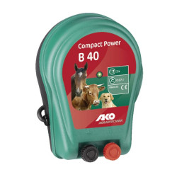 Maitinimo blokas Compact Power D-Cell B 40 AKO 372005