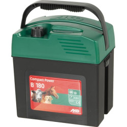 Maitinimo blokas Compact Power B 180 372018AKO