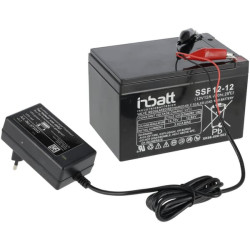 Maitinimo blokas Sunpower S1000 372950