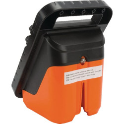 Elektros tvoros energizatorius Solar S16 341316GAL