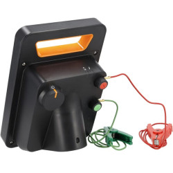 Saulės energijos šaltinis S30 su baterija 350325GAL