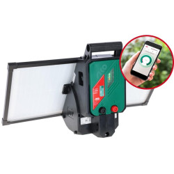 Maitinimo blokas Sun Power S4000 Smart 372954