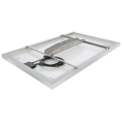 Metalinės dėžės montavimo komplektas 442386