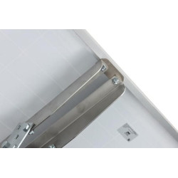 Metalinės dėžės montavimo komplektas 442386