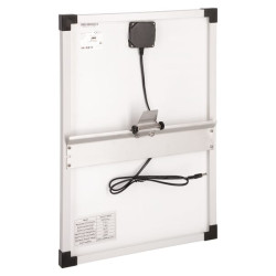 15-W saulės baterija, skirta A-EG 375156