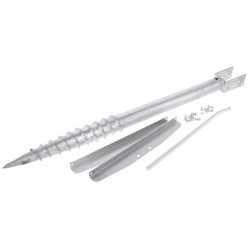 Antžeminis inkaras, skirtas Sunpower 442382